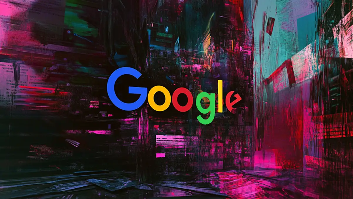 обновление алгоритма Google ноябрь 2025