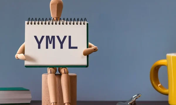 использование ИИ для YMYL сайтов