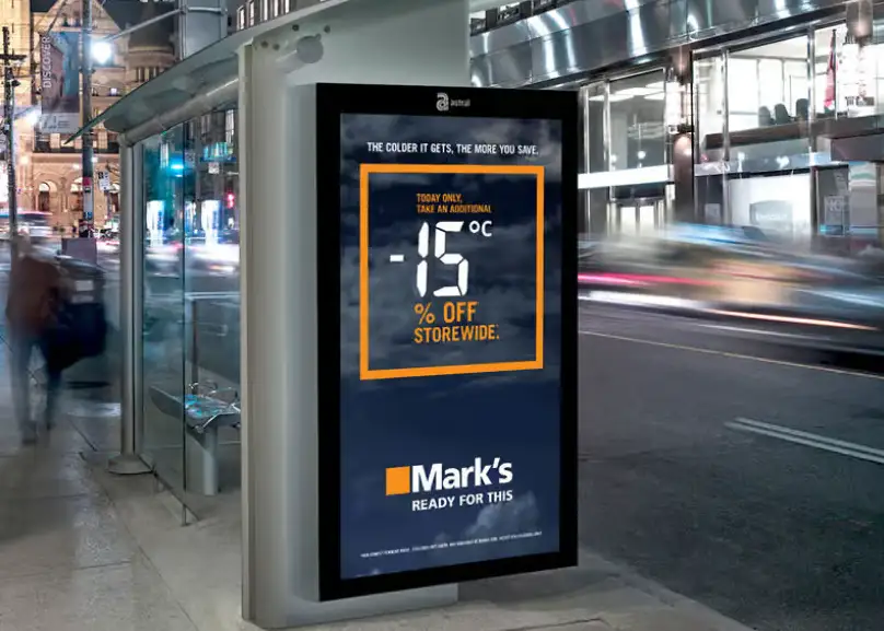 Как развивалось региональное продвижение