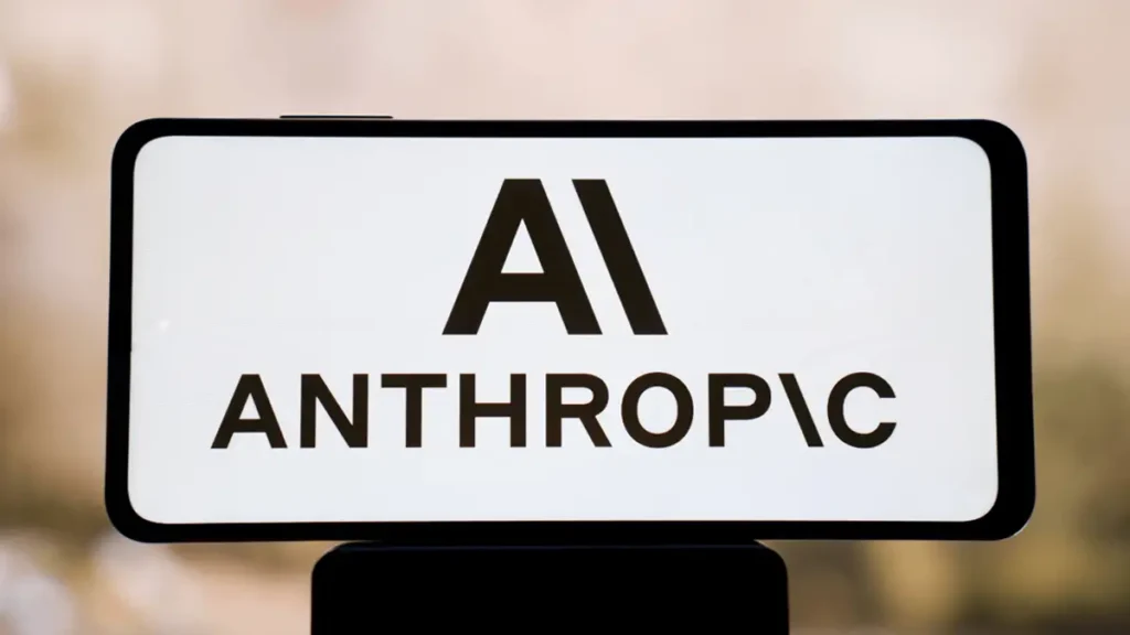 Anthropic в Европе