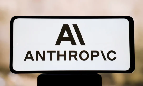 Anthropic в Европе
