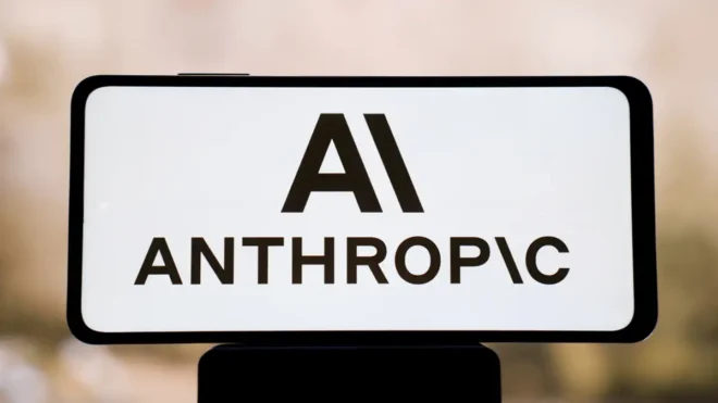 Anthropic в Европе