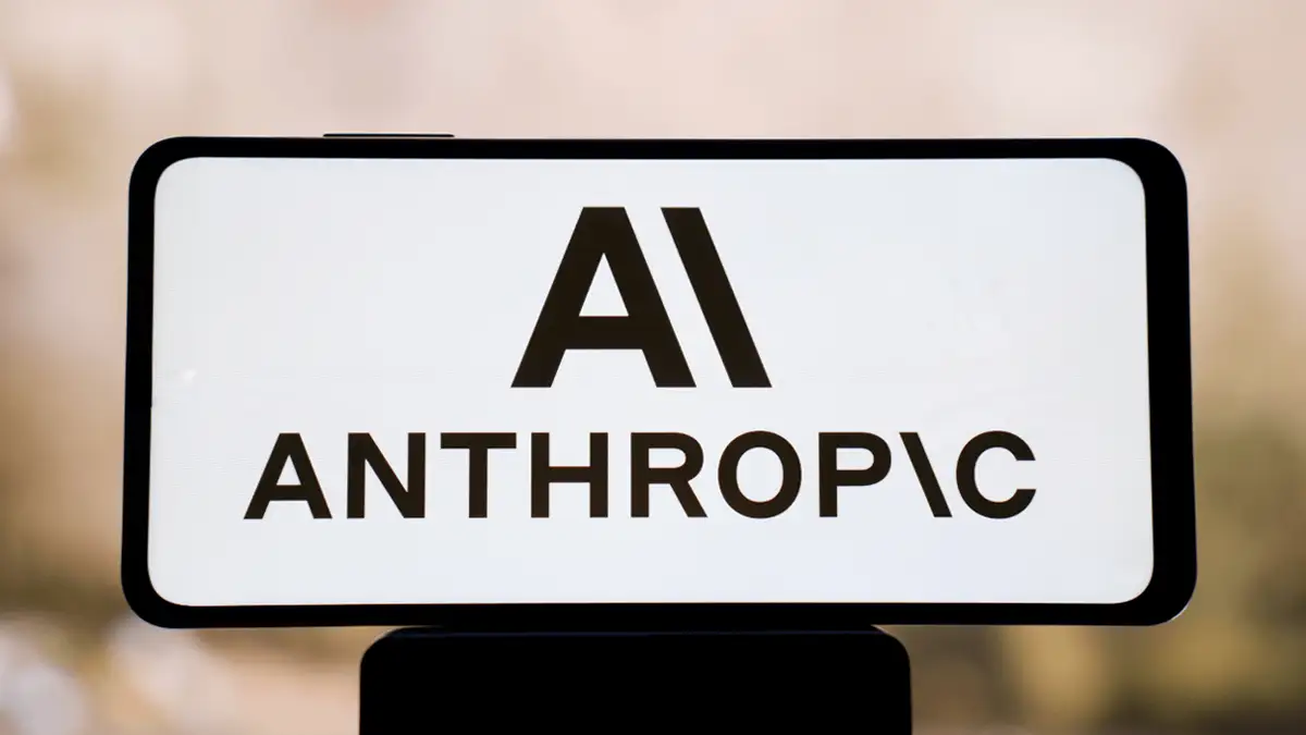 Anthropic в Европе