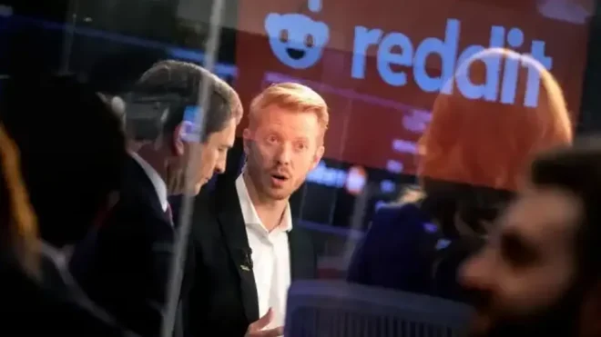 Reddit трафик из Google