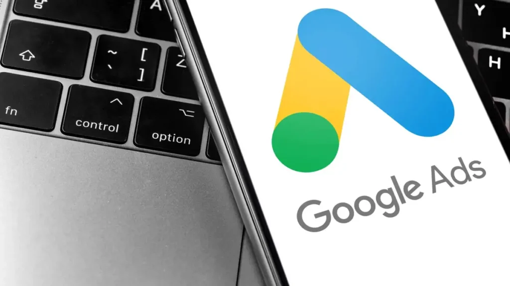 Google Ads AI Mode