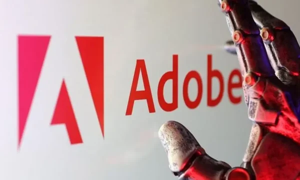 поглощение Semrush Adobe