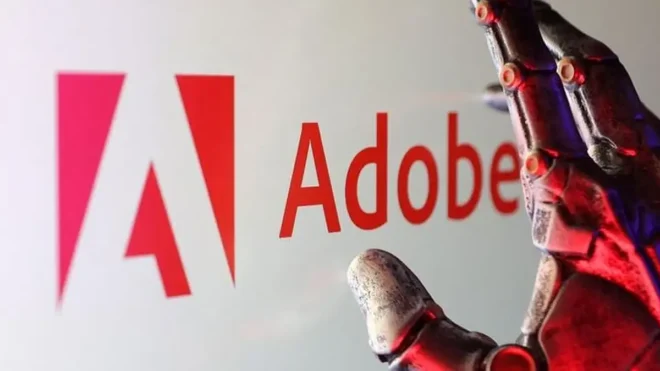 поглощение Semrush Adobe