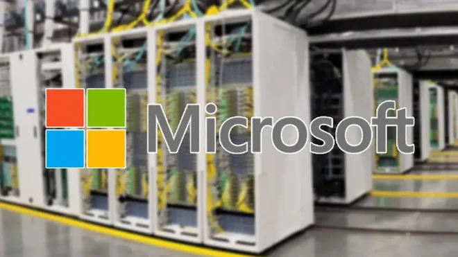 суперфабрика ИИ Microsoft Fairwater