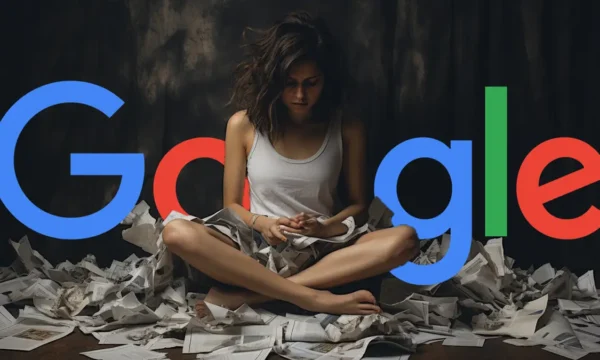 использование двух доменов Google SEO