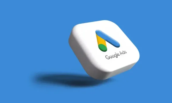 новый дизайн рекламы Google