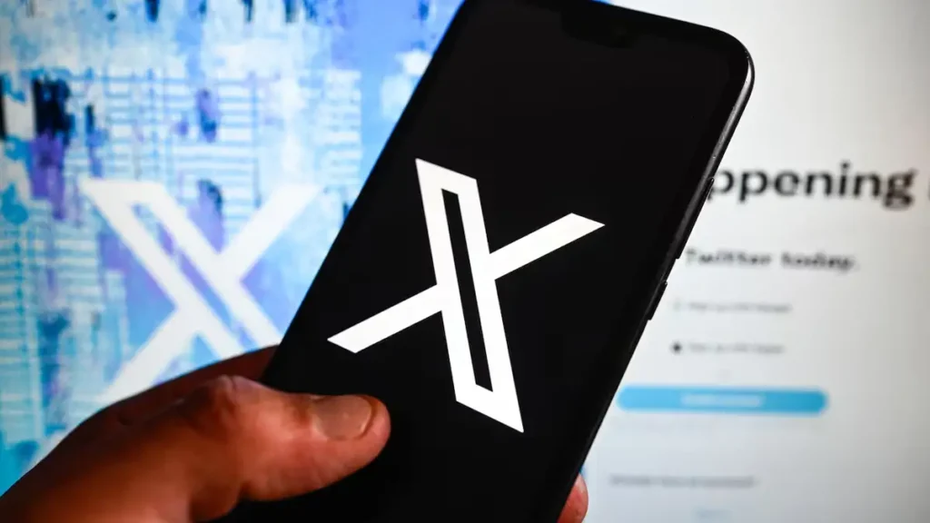 эксперимент X фейковый трафик