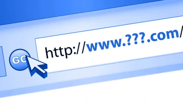 какой домен лучше выбрать для сайта