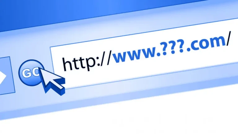 какой домен лучше выбрать для сайта