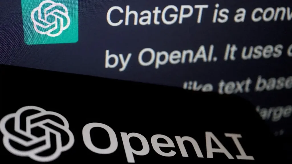 реклама в ChatGPT
