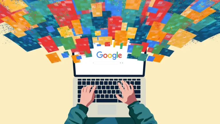 факторы ранжирования Google AI