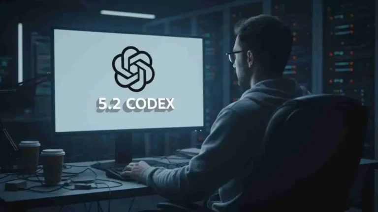 GPT-5.2 Codex