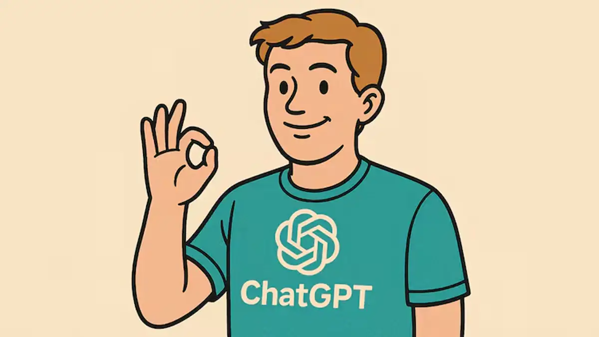 персонализация ChatGPT