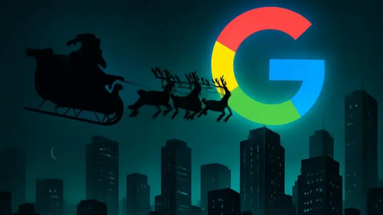 Google Core Update декабрь 2025