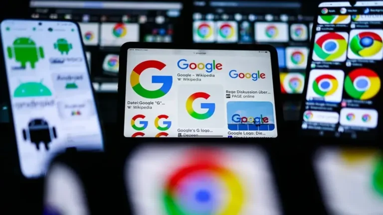 Google Year in Search 2025