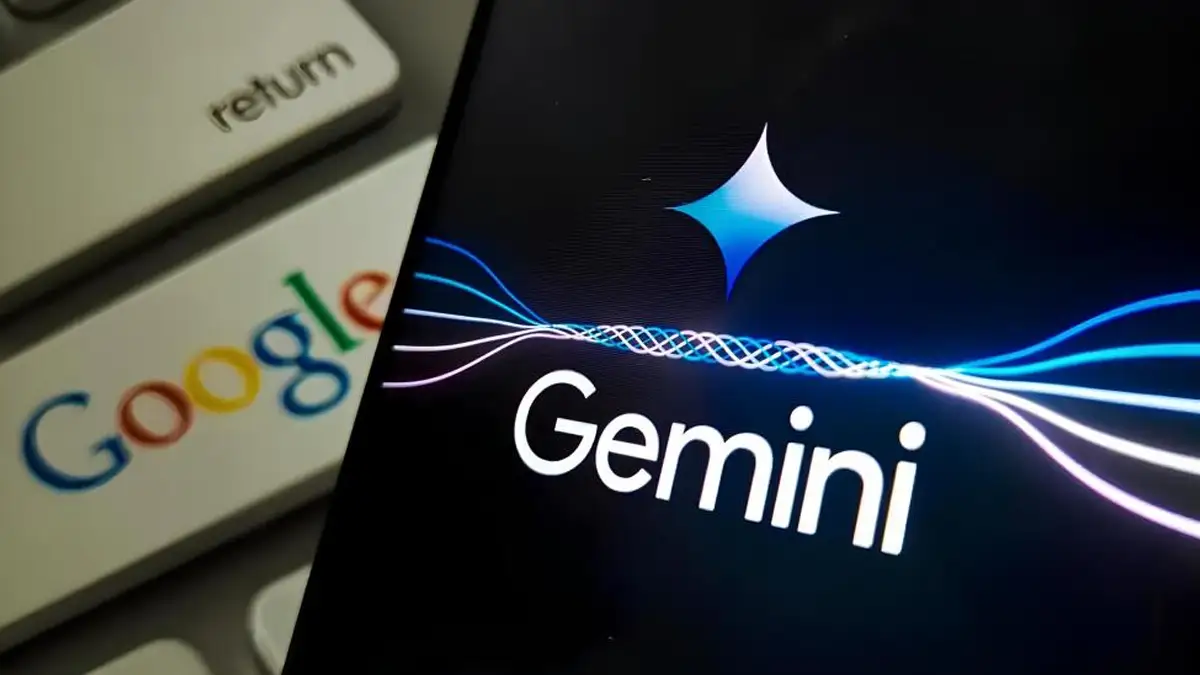 Gemini 3 Flash Google