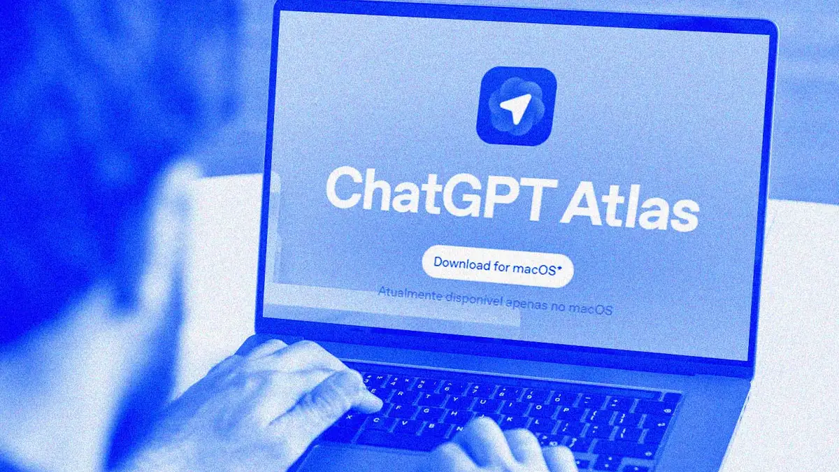 AI-браузер Atlas от OpenAI