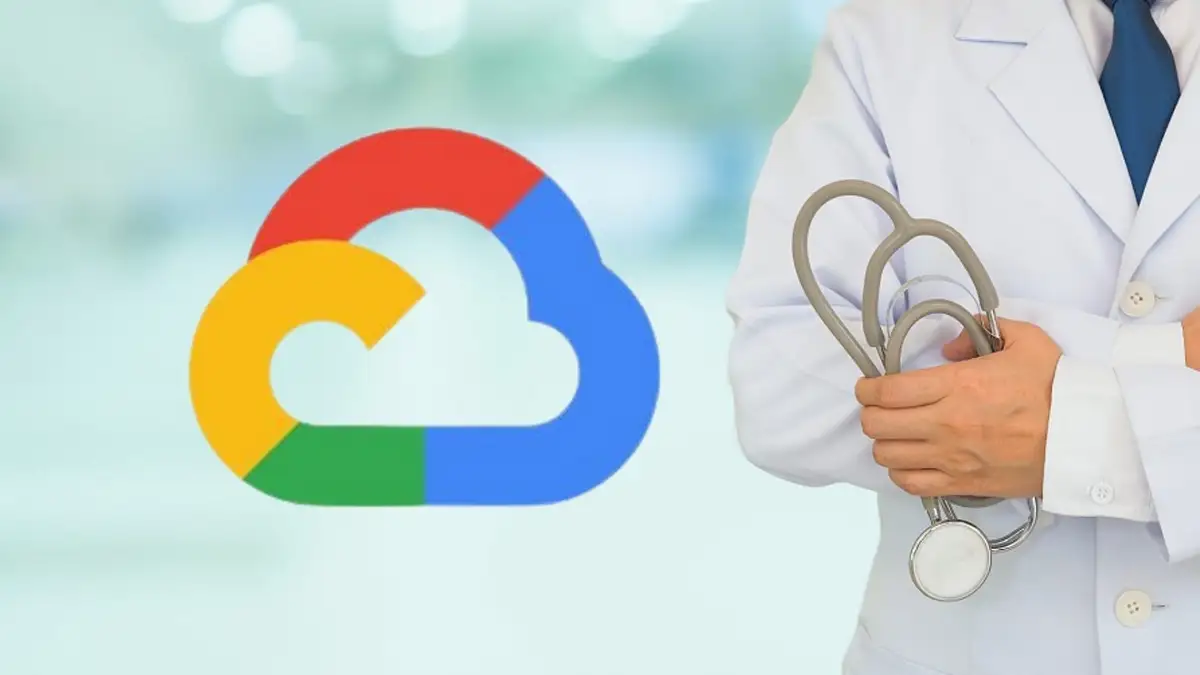 Google ИИ здоровье