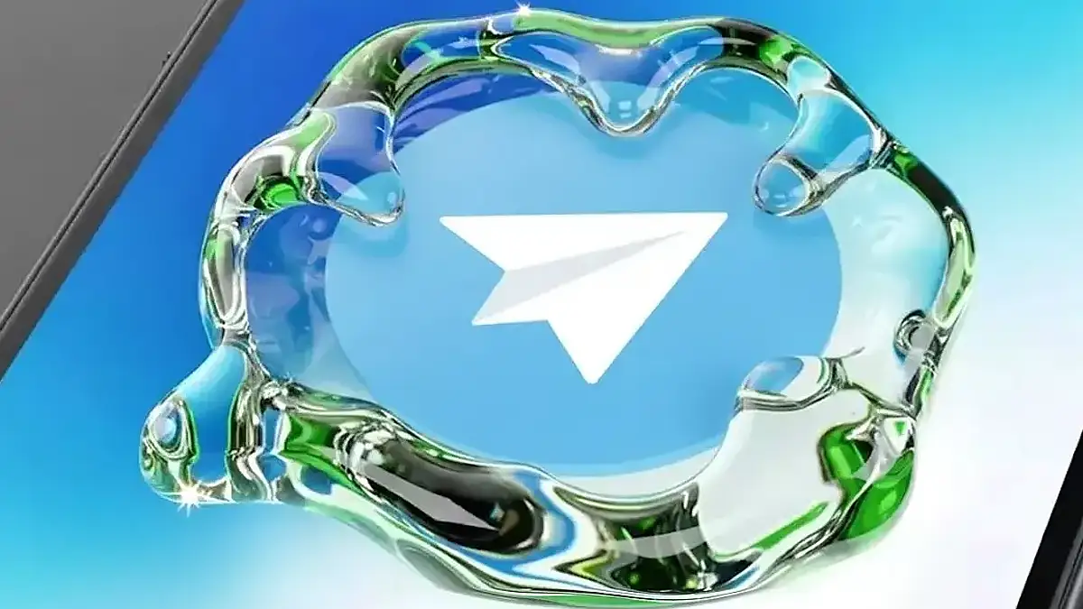 обновление Telegram 2026