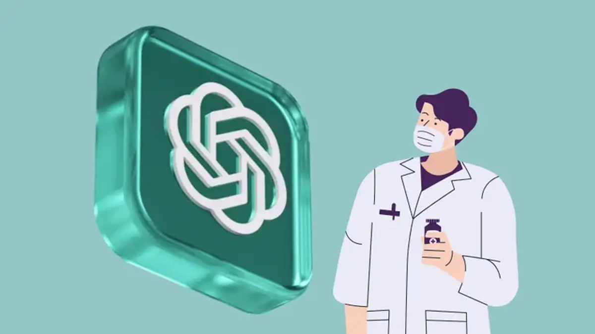 ChatGPT Health медицинские данные