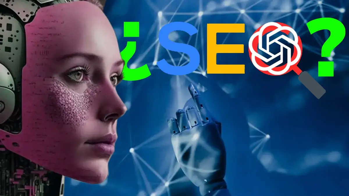 контент для Google и ИИ