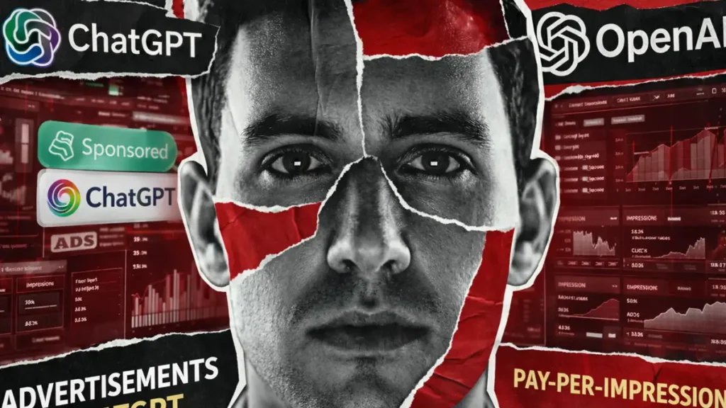 реклама в ChatGPT по показам