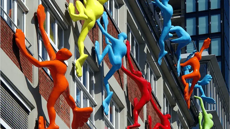 волатильность поисковой выдачи Google