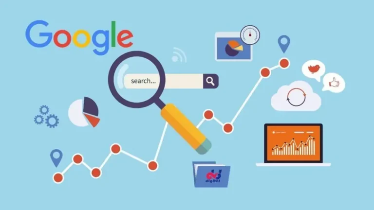 волатильность поисковой выдачи Google