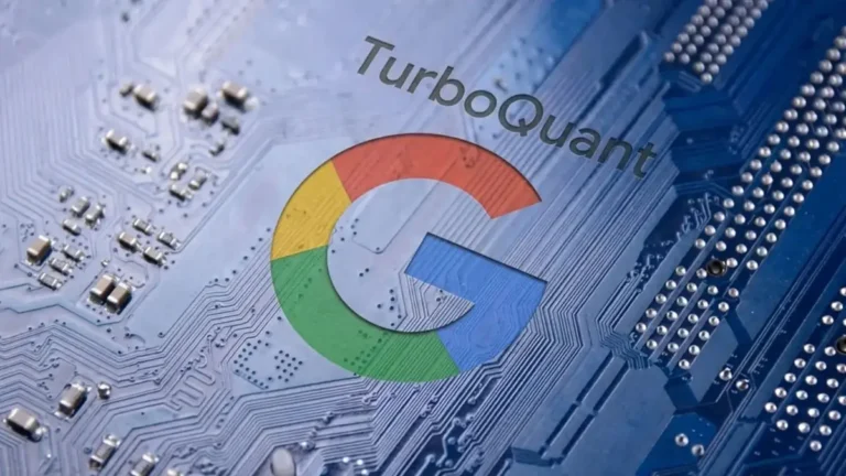TurboQuant Google