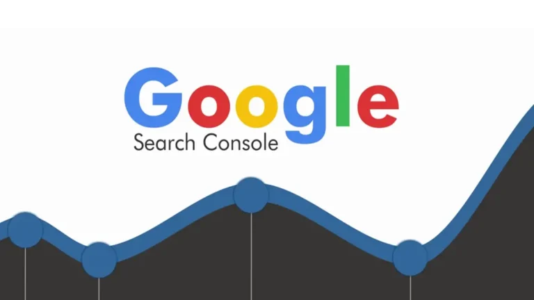 резкий рост показов Google Search Console