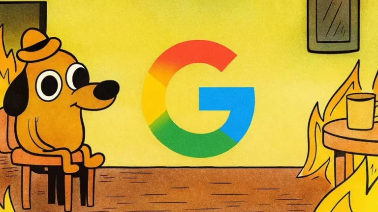 AI-контент в Google