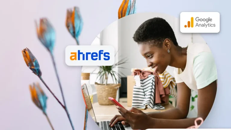 ahrefs free