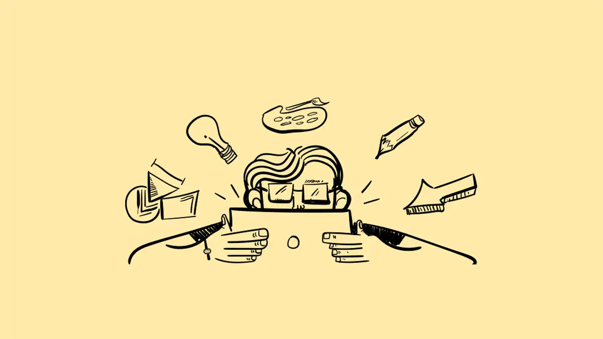 сделать адаптивный дизайн