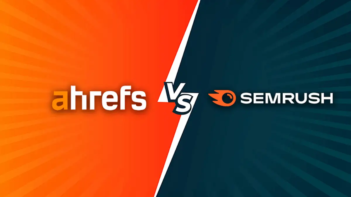 ahrefs semrush