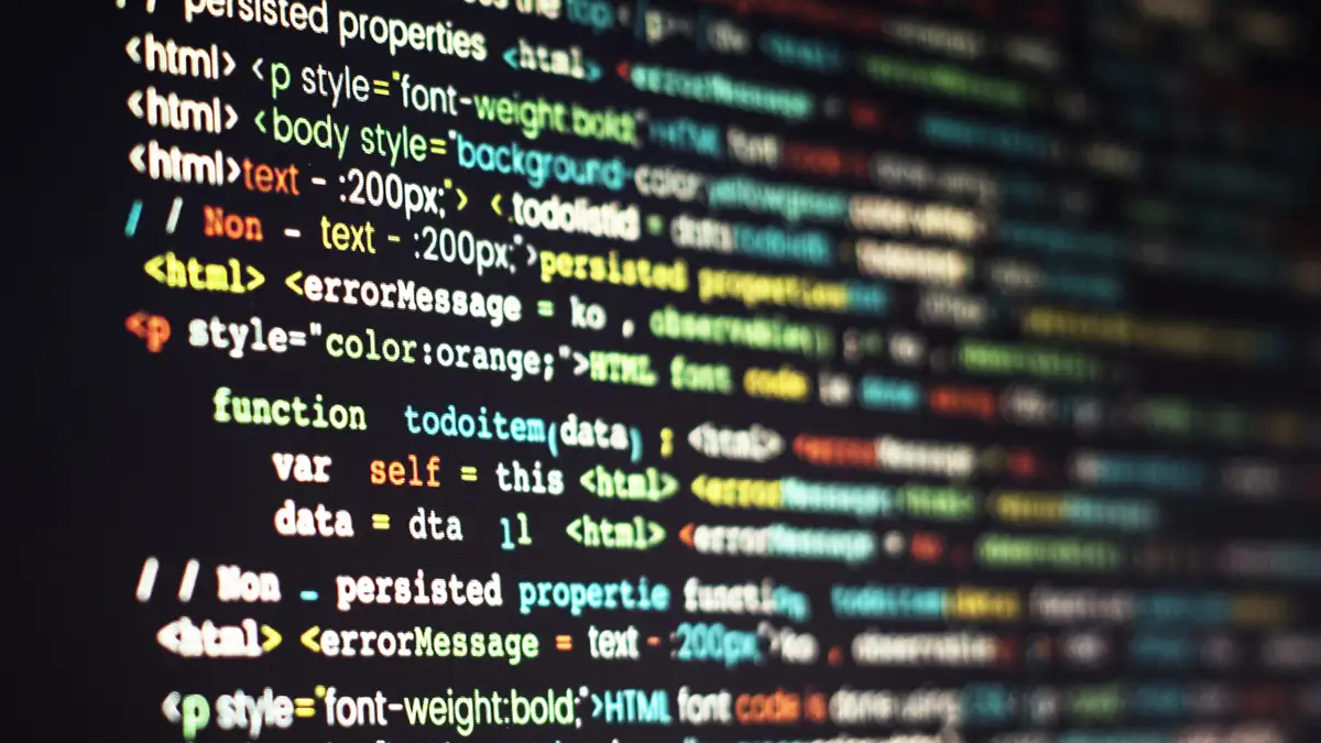 веб разработка