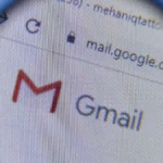 смена Gmail адреса