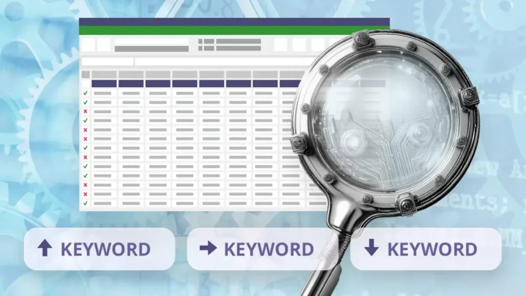 какие поисковые запросы