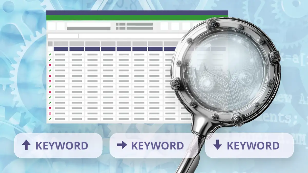 какие поисковые запросы