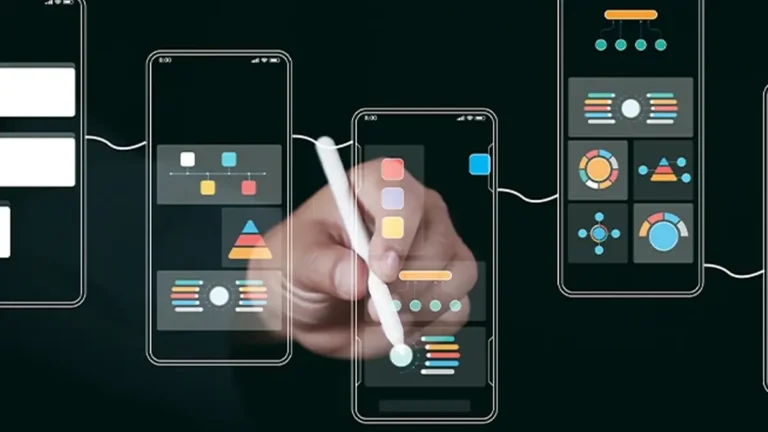 мобильная веб разработка
