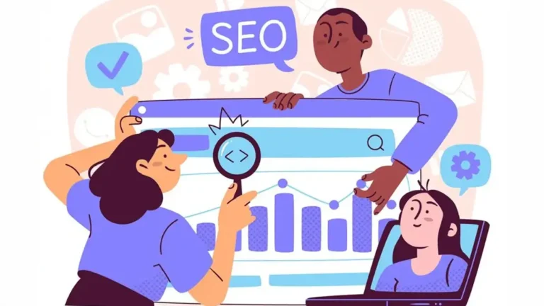 как увеличить видимость сайта