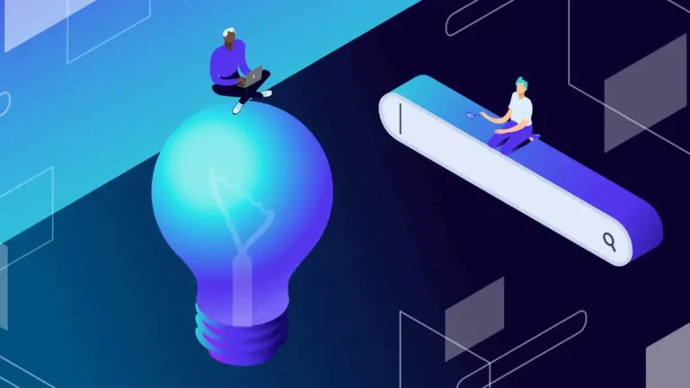 поисковые запросы логические операции