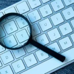 найти поисковый запрос