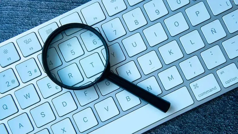 найти поисковый запрос