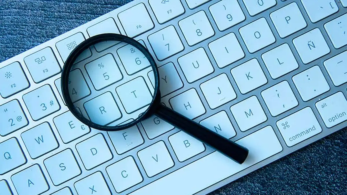 найти поисковый запрос