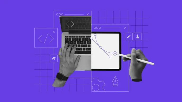 разработка веб приложений