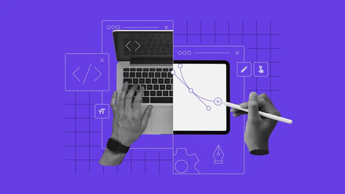 разработка веб приложений